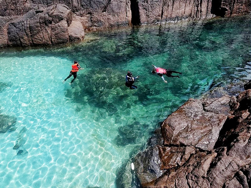 [ENDED] Lang Tengah Island Island Hopping - Management HQ, Kuala Lumpur